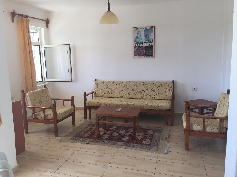 Dolunay Apartments Didim Exterior foto