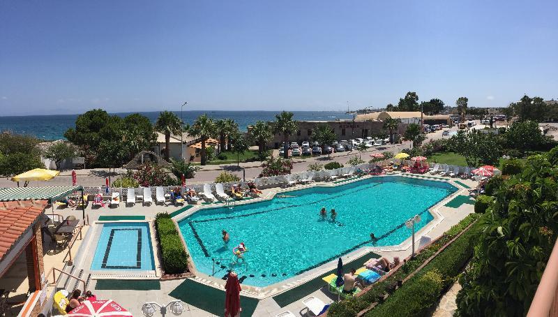 Dolunay Apartments Didim Exterior foto