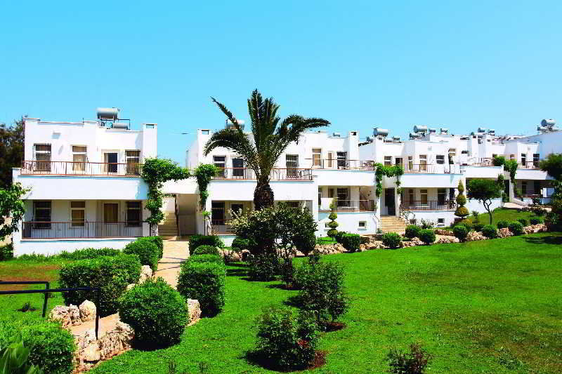 Dolunay Apartments Didim Exterior foto